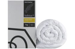 Habitat Duck Feather 10.5 Tog Duvet - Double